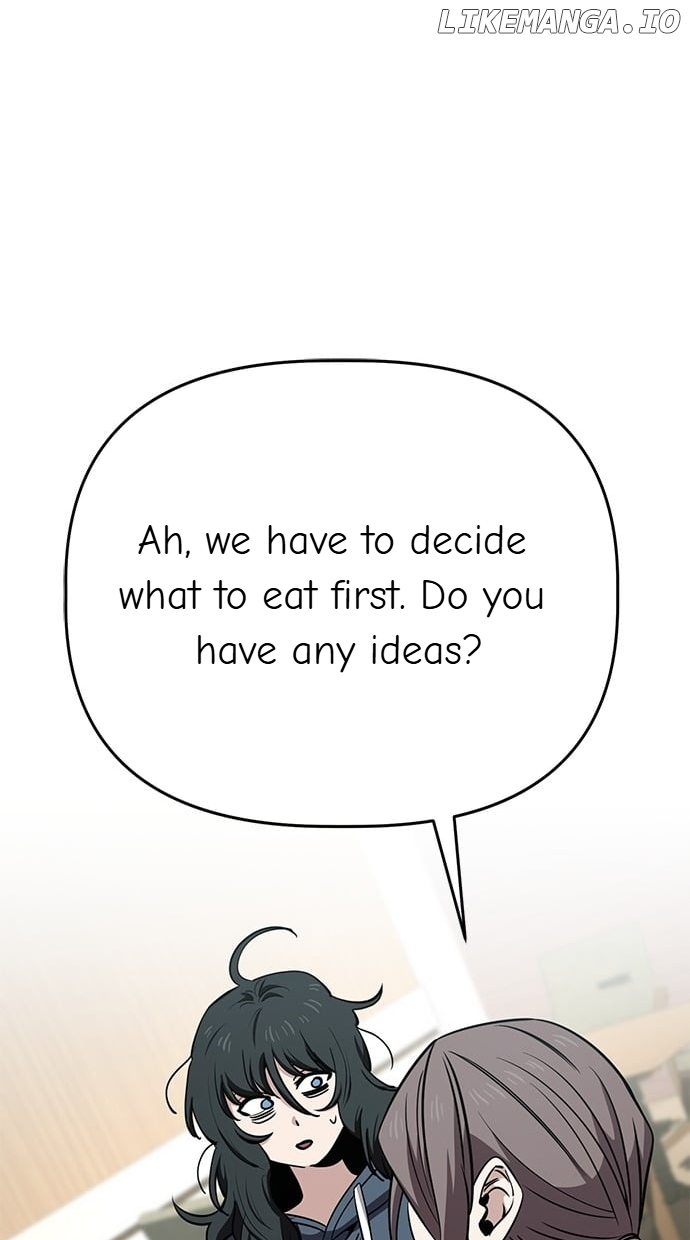 Unemployed Baek-soon Chapter 95 - page 38